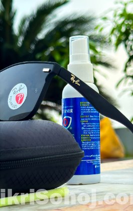 Rayban Polaraized sunglass